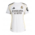 Real Madrid Rodrygo Goes #11 Hemmatröja Kvinnor 2025-26 Kortärmad